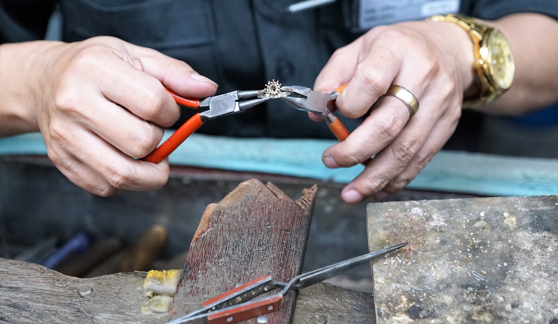 Ontslag wegens structureel te laat komen