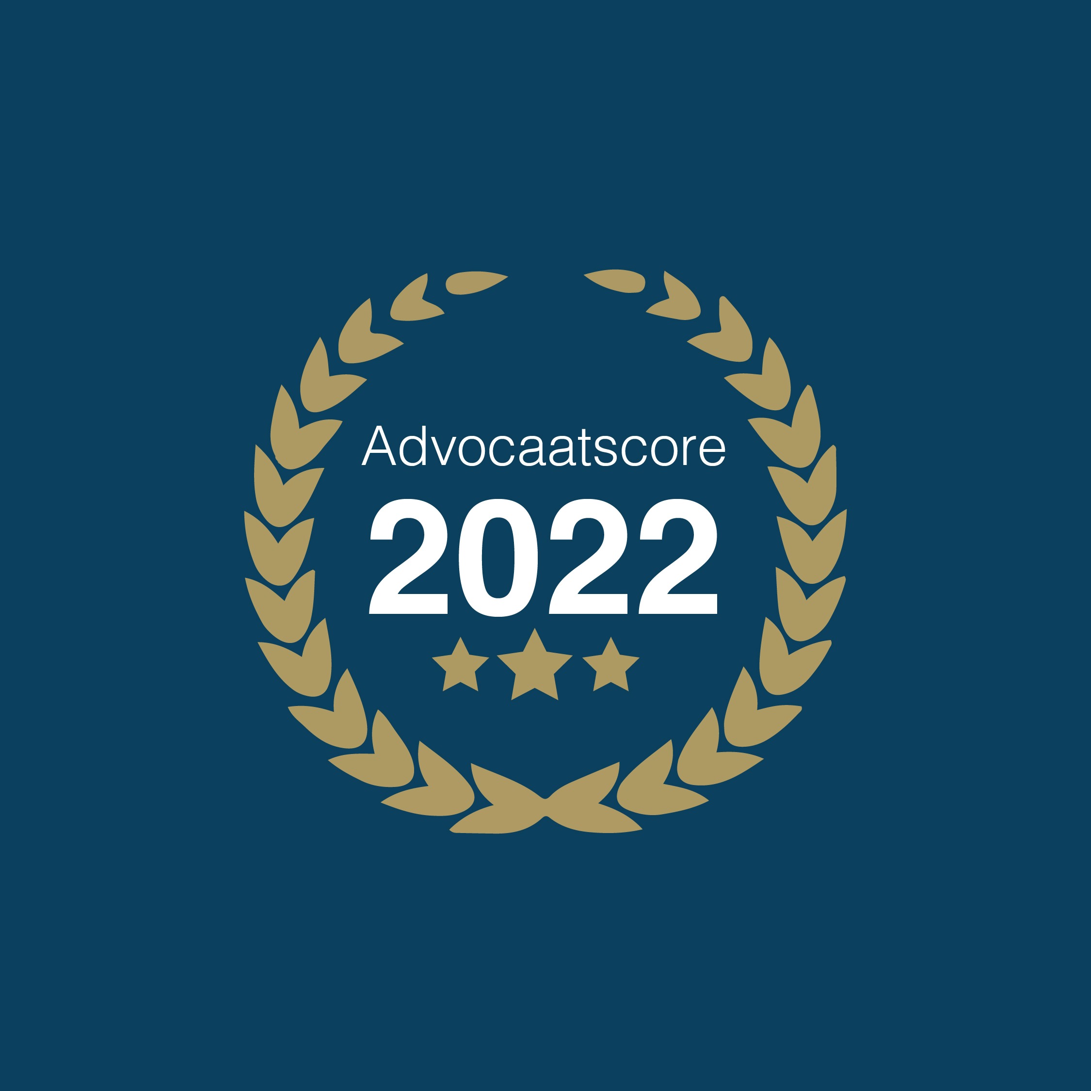 Advocaatscore 2022