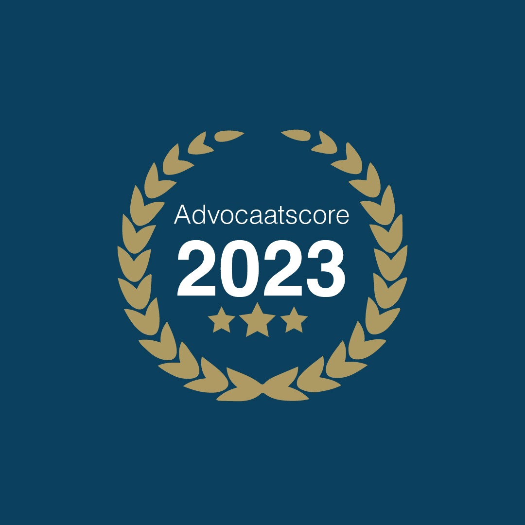 Advocaatscore 2023