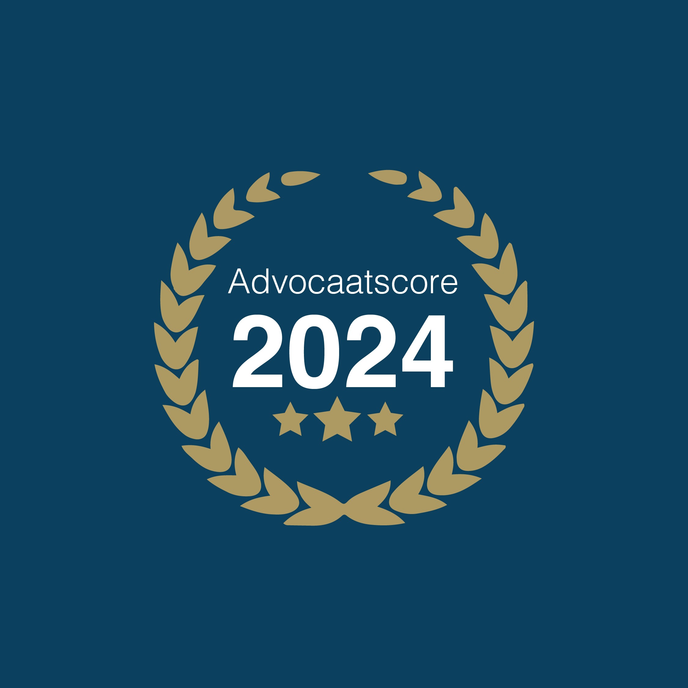 Advocaatscore 2024